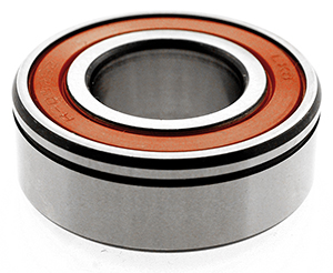 25mm #9276 Wheel Bearing For Harley-Davidson Non-ABS Models - Foto 8