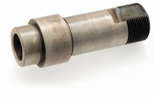 Rear axle sleeve FL 58-62 in the group Parts & Accessories / Wheels & Brakes / Axles and accessories / Sleeves at Blixt&Dunder AB (30-0232)