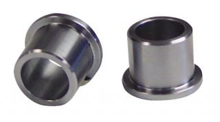 Wheel bearing adapter/reducer 25mm - 3/4