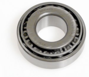 Bearing with race, for star hub 30-0070 w/tapered bearings in the group Parts & Accessories / Wheels & Brakes / Wheels /  at Blixt&Dunder AB (30-0377)