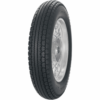 Tire, rear, 5,00-S16 (69S) Avon Speedmaster Mk II in the group Service parts / Maintenance / Harley Davidson / Tires / Rear at Blixt&Dunder AB (30-0545)