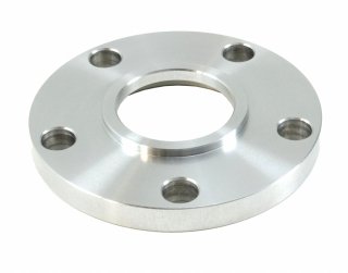 Bifunctional wheel hub flange offset spacer 10mm (56-50 mm) i gruppen Reservdelar & Tillbehr / Vxellda & transmission / Drivlina / Offset delar hos Blixt&Dunder AB (30-9066)