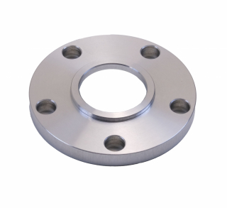 Bifunctional wheel hub flange offset spacer 5mm (50-56 mm) i gruppen Reservdelar & Tillbehr / Vxellda & transmission / Drivlina / Offset delar hos Blixt&Dunder AB (30-9067)