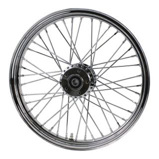 Moto Iron 19  2.15 Front Wheel 00-07 FXD, XL i gruppen  hos Blixt&Dunder AB (30-9117)