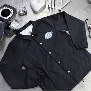 S&S Cycle Jacket Black S Jacket Black S i gruppen Kläder & Utrustning / Kläder / Jackor hos Blixt&Dunder AB (30011209)