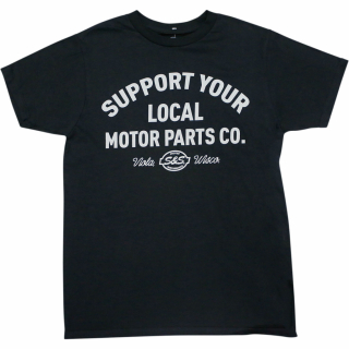 S&S T-Shirt Support i gruppen Klder & Utrustning / Klder / T-shirts hos Blixt&Dunder AB (303019836_r)