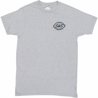 S&S T-Shirt Stroker i gruppen Klder & Utrustning / Klder / T-shirts hos Blixt&Dunder AB (303019841_r)