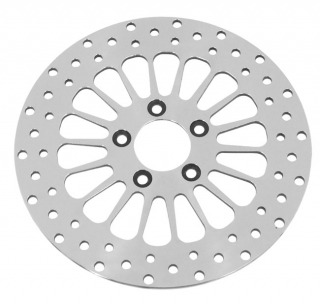 Bromsskiva Super spoke, 11,5