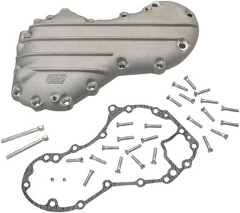 S&S Cam Cover 54-64-Style Gear Cover 54-69 B.T. i gruppen Reservdelar & Tillbehr / Motordelar  / Motordelar Shovelhead / Bottendel Shovel / Kam/Delar Shovelhead hos Blixt&Dunder AB (310240)