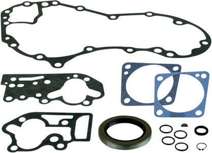 S&S Lower End Gasket Kit Lower End Gask.Kit48-69 i gruppen Reservdelar & Tillbehr / Packningar / S&S packningar hos Blixt&Dunder AB (312065)