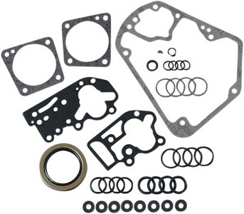 S&S Lower End Gasket Kit Lower End Gask.Kit92-99 i gruppen Reservdelar & Tillbehr / Packningar / S&S packningar hos Blixt&Dunder AB (312067)