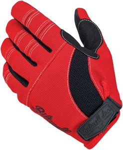 Biltwell Gloves Moto R/B/W Xxl Gloves Moto R/B/W Xxl i gruppen Kläder & Utrustning / Handskar hos Blixt&Dunder AB (33013315)