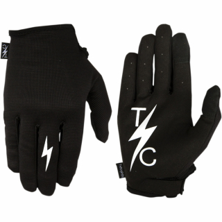 Thrashin Gloves Stealth V2 i gruppen Klder & Utrustning / Handskar hos Blixt&Dunder AB (33013329_r)
