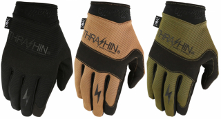 Thrashin Glove Covert i gruppen Klder & Utrustning / Handskar hos Blixt&Dunder AB (33013507_r)