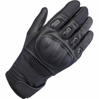 Biltwell Gloves Bridgeport i gruppen Klder & Utrustning / Handskar hos Blixt&Dunder AB (33014207_r)