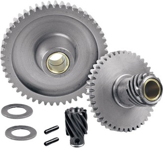 S&S Circuit Breaker Gear Circ.Breaker Drive Gears i gruppen Reservdelar & Tillbehr / Eldelar / Tndning / Frdelare hos Blixt&Dunder AB (334226)