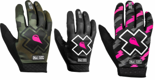 Muc-Off Mx/Mtb Gloves i gruppen Klder & Utrustning / Handskar hos Blixt&Dunder AB (33600241_r)