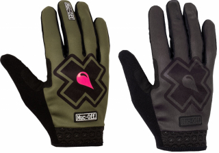 Muc-Off Mtb Gloves i gruppen Klder & Utrustning / Handskar hos Blixt&Dunder AB (33600246_r)