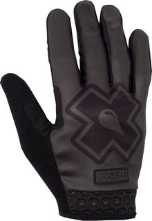Muc-Off Mtb Gloves Grey Xs Mtb Gloves Grey Xs i gruppen Kläder & Utrustning / Handskar hos Blixt&Dunder AB (33600262)