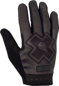 Muc-Off Mtb Gloves Grey S Mtb Gloves Grey S i gruppen Klder & Utrustning / Handskar hos Blixt&Dunder AB (33600263)