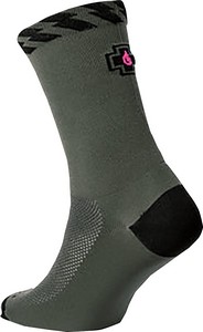 Muc-Off Technical Socks Green 3-5 Technical Socks Green 3-5 i gruppen Klder & Utrustning / Klder / Strumpor hos Blixt&Dunder AB (34310782)