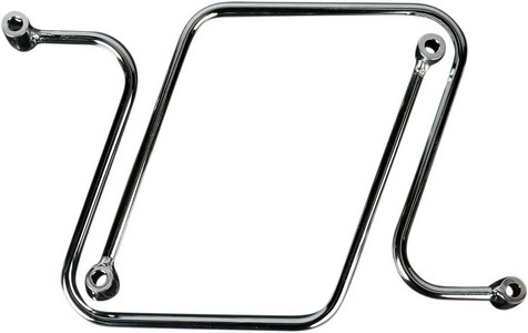  in the group Parts & Accessories / Bags & accessories / Luggage rack at Blixt&Dunder AB (35010048)