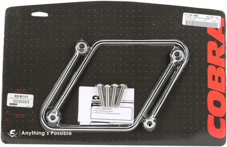  in the group Parts & Accessories / Bags & accessories / Luggage rack at Blixt&Dunder AB (35010271)