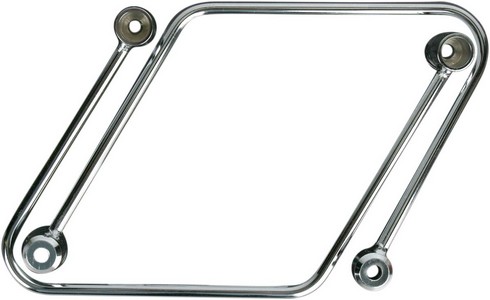  in the group Parts & Accessories / Bags & accessories / Luggage rack at Blixt&Dunder AB (35010306)