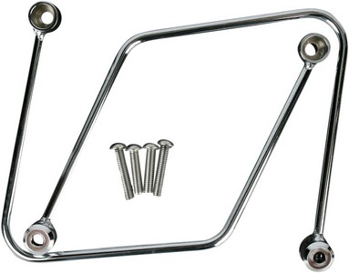  in the group Parts & Accessories / Bags & accessories / Luggage rack at Blixt&Dunder AB (35010381)