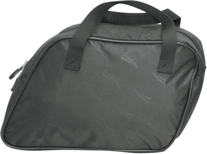 Saddlemen Saddlebag Liner Universal Textile Smooth Black Saddlebag Lin i gruppen Reservdelar & Tillbehr / Ram och chassidelar / Sadlar / Saddlemen hos Blixt&Dunder AB (35010604)