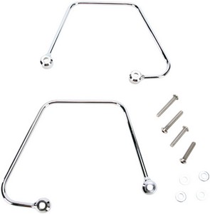  in the group Parts & Accessories / Bags & accessories / Luggage rack at Blixt&Dunder AB (35010706)