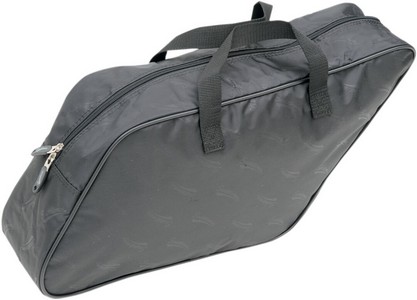 Saddlemen Saddlebag Large Packing Liner Harley Davidson Sbag Liner Flh i gruppen Reservdelar & Tillbehr / Ram och chassidelar / Sadlar / Saddlemen hos Blixt&Dunder AB (35010760)