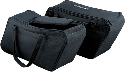  in the group Parts & Accessories / Bags & accessories / Saddle bags at Blixt&Dunder AB (35010787)