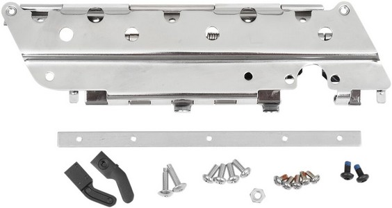  in the group Parts & Accessories / Bags & accessories / Luggage rack at Blixt&Dunder AB (35010863)