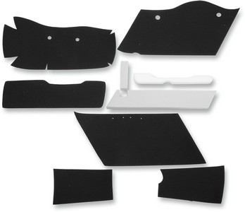 Drag Specialties Liner Kit 4