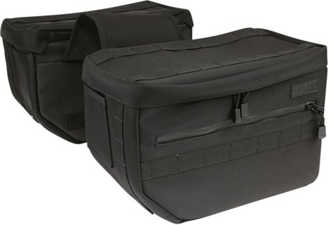  in the group Parts & Accessories / Bags & accessories / Saddle bags at Blixt&Dunder AB (35011365)