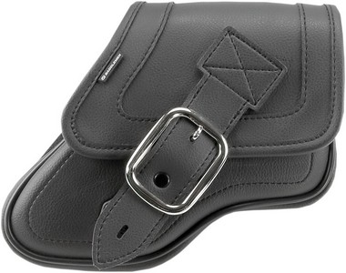 Saddlemen Saddlebag Dyna Blk 96-05 Saddlebag Dyna Blk 96-05 i gruppen Reservdelar & Tillbehr / Ram och chassidelar / Sadlar / Saddlemen hos Blixt&Dunder AB (35011427)