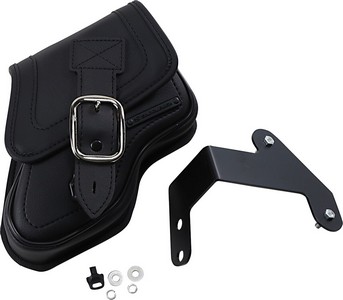 Saddlemen Saddlebag Dyna Blk 06-17 Saddlebag Dyna Blk 06-17 i gruppen Reservdelar & Tillbehr / Ram och chassidelar / Sadlar / Saddlemen hos Blixt&Dunder AB (35011428)