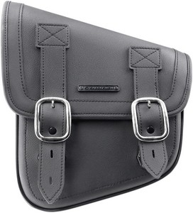 Saddlemen Swing Arm Bag D440 Flst Swing Arm Bag D440 Flst i gruppen Reservdelar & Tillbehr / Ram och chassidelar / Sadlar / Saddlemen hos Blixt&Dunder AB (35011431)