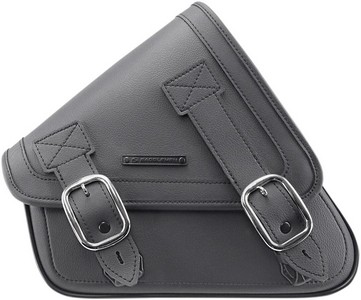 Saddlemen Swing Arm Bag Blk D410 Xl Swing Arm Bag Blk D410 Xl i gruppen Reservdelar & Tillbehr / Ram och chassidelar / Sadlar / Saddlemen hos Blixt&Dunder AB (35011432)