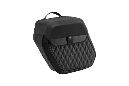  in the group Parts & Accessories / Bags & accessories / Saddle bags at Blixt&Dunder AB (35011465)