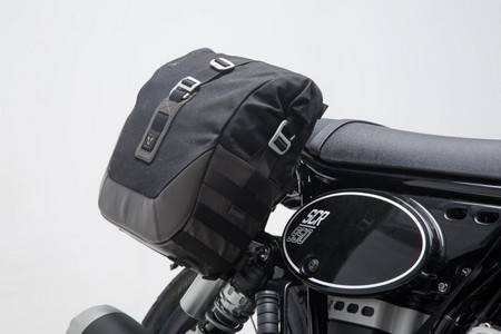  in the group Parts & Accessories / Bags & accessories / Saddle bags at Blixt&Dunder AB (35011469)