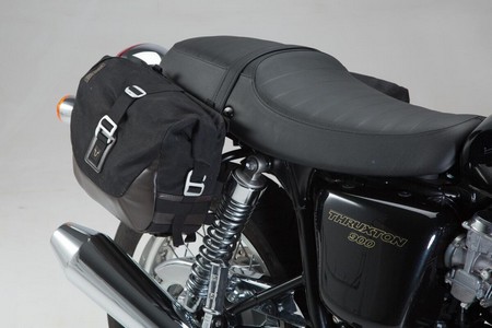  in the group Parts & Accessories / Bags & accessories / Saddle bags at Blixt&Dunder AB (35011481)