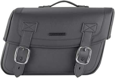 Saddlemen Saddlebag D2000 Universal Saddlebag D2000 Universal i gruppen Reservdelar & Tillbehr / Ram och chassidelar / Sadlar / Saddlemen hos Blixt&Dunder AB (35011577)