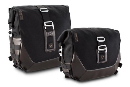 Sw-Motech  Legend Side Bag System i gruppen  hos Blixt&Dunder AB (35011623)