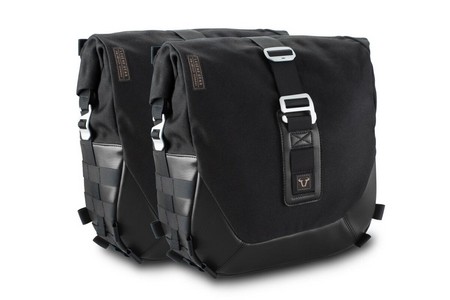 Sw-Motech Lc Side Bag Sys Legend Bk Lc Side Bag Sys Legend Bk i gruppen  hos Blixt&Dunder AB (35011789)