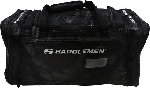 Saddlemen Backrest Bag Db3100 Backrest Bag Db3100 i gruppen Reservdelar & Tillbehr / Ram och chassidelar / Sadlar / Saddlemen hos Blixt&Dunder AB (35011835)