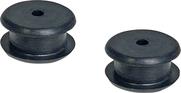 Custom Dynamics Grommets Sdlbg 4Wire Grommets Sdlbg 4Wire i gruppen Reservdelar & Tillbehr / Vskor & Tillbehr / Fste fr vskor hos Blixt&Dunder AB (35011899)