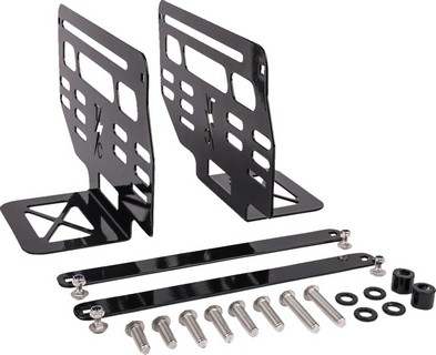 Thrashin Supply Co. Bracket Sbag Esntl/Escape Bracket Sbag Esntl/Escap i gruppen Reservdelar & Tillbehr / Vskor & Tillbehr / Fste fr vskor hos Blixt&Dunder AB (35011962)