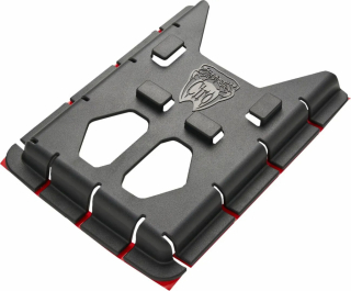 Ciro Document Holder Saddlebag Document Holder Saddlebag i gruppen Reservdelar & Tillbeh�r / Lampor & Tillbeh�r / �vrig belysning hos Blixt&Dunder AB (35012023)